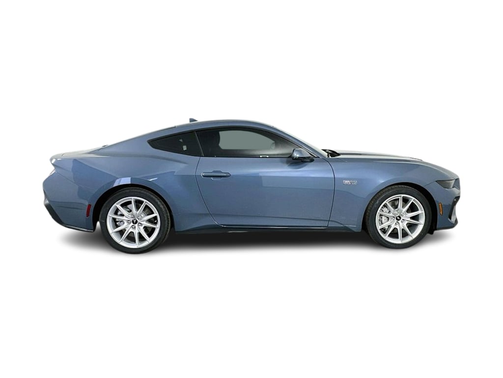 Thumbnail: 2026 Ford Mustang - 25
