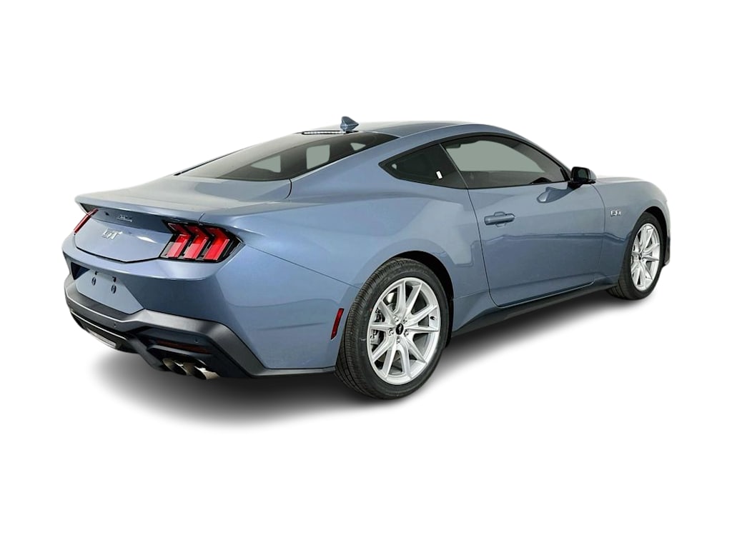 Thumbnail: 2026 Ford Mustang - 24