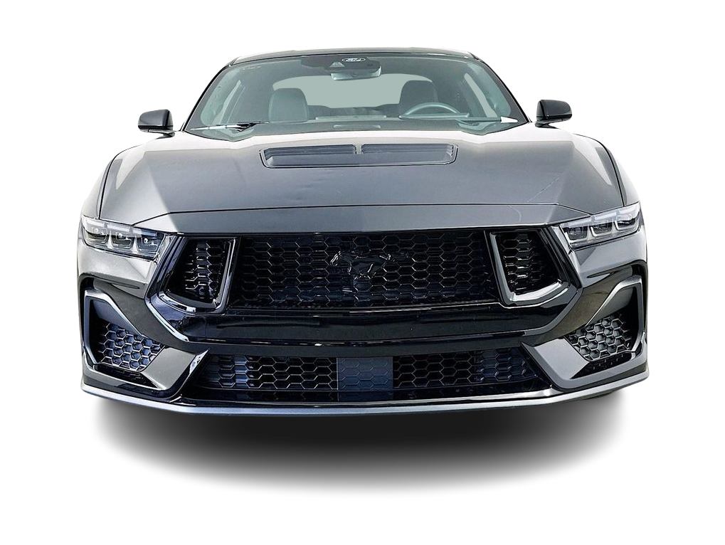 Thumbnail: 2025 Ford Mustang - 6