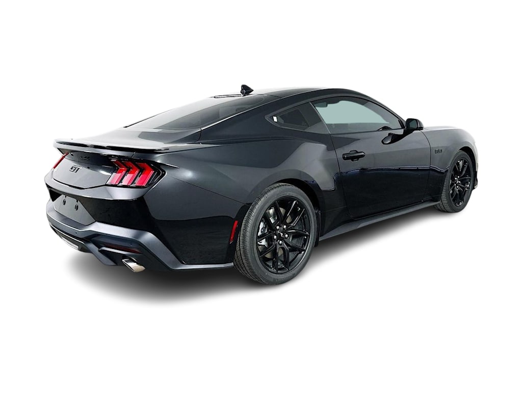 Thumbnail: 2025 Ford Mustang - 15