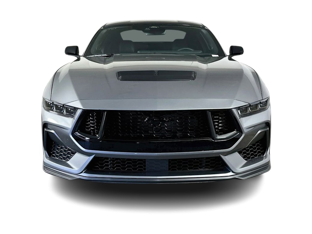 Thumbnail: 2026 Ford Mustang - 6