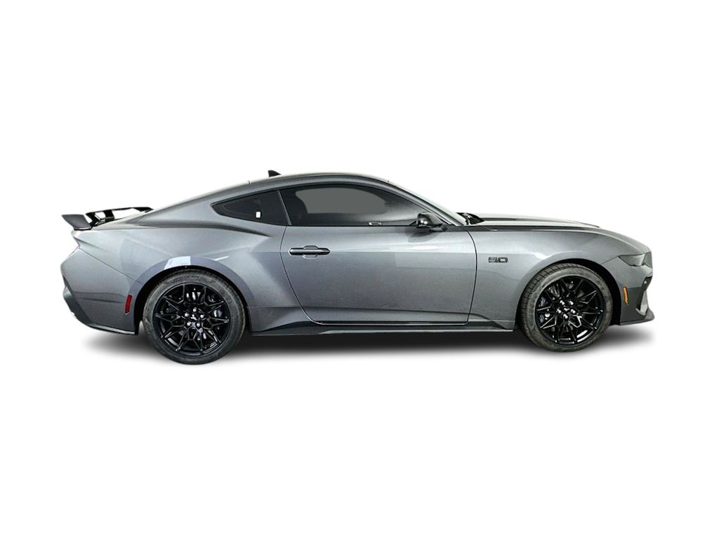 Thumbnail: 2026 Ford Mustang - 26