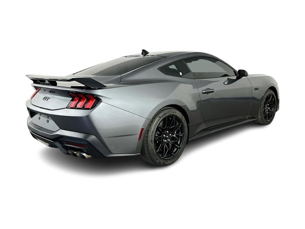 Thumbnail: 2026 Ford Mustang - 25