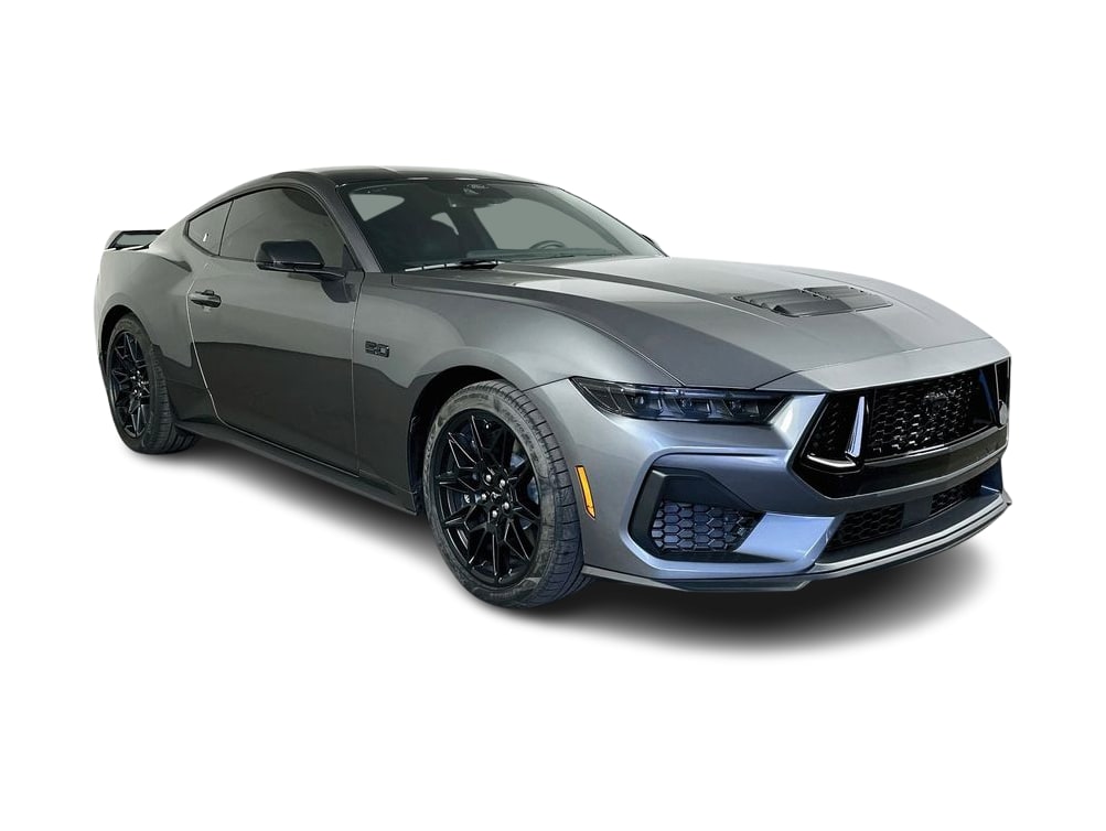 Thumbnail: 2026 Ford Mustang - 24