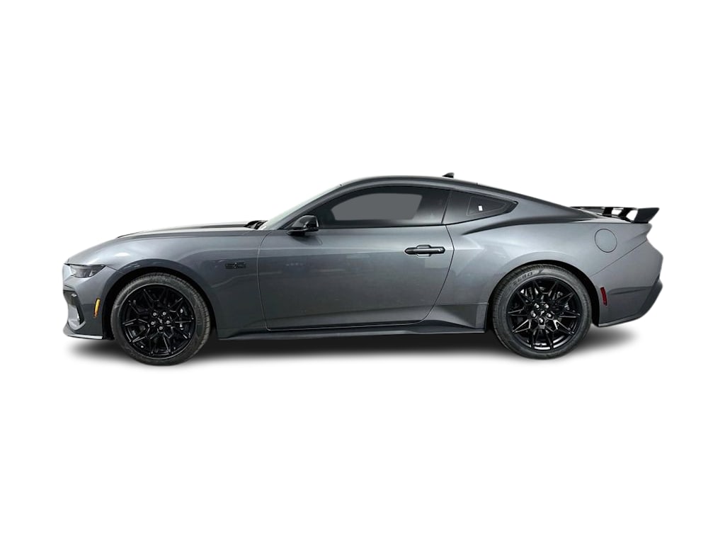 Thumbnail: 2026 Ford Mustang - 3