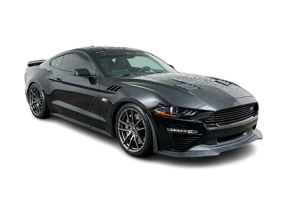 2021 Ford Mustang GT Premium 24