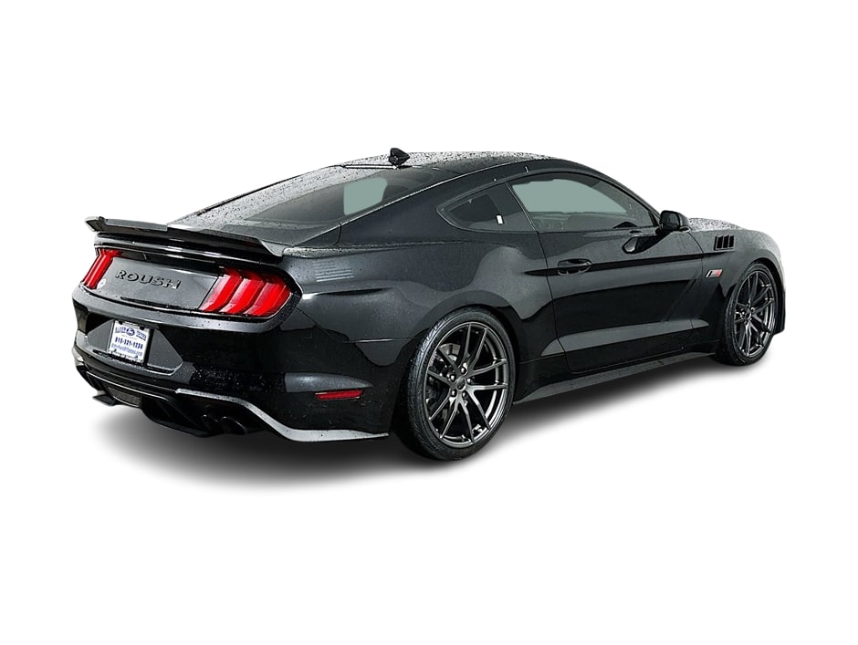 2021 Ford Mustang GT Premium 25