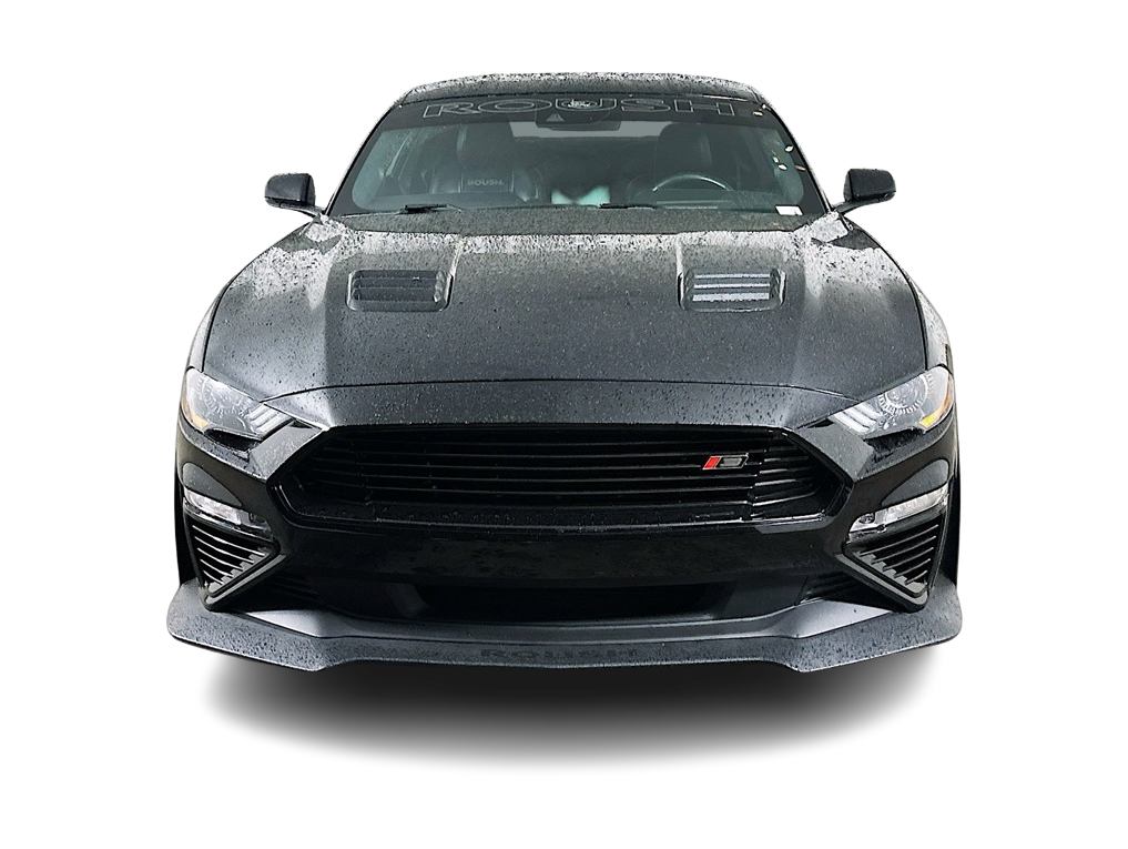 2021 Ford Mustang GT Premium 20