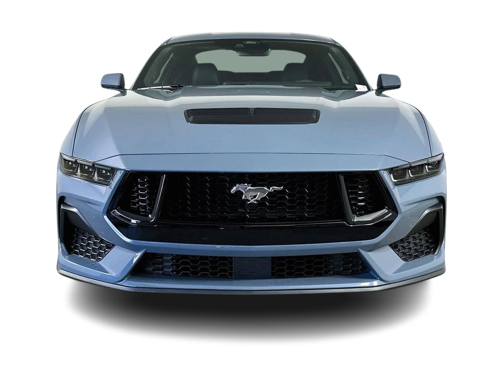 Thumbnail: 2026 Ford Mustang - 6
