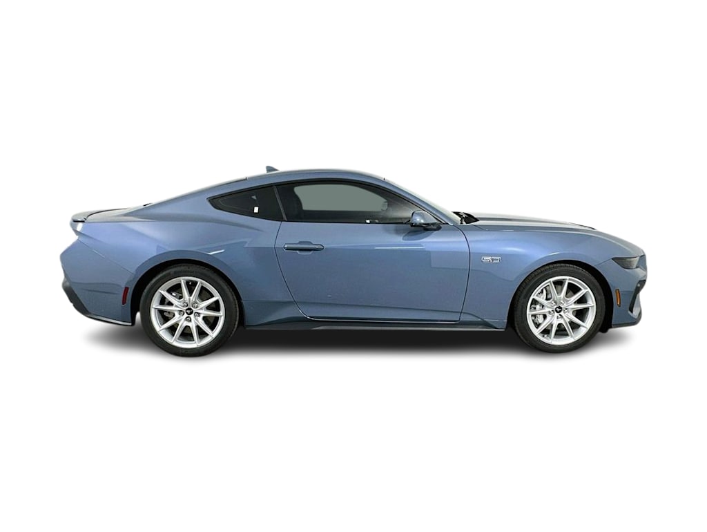 Thumbnail: 2026 Ford Mustang - 26