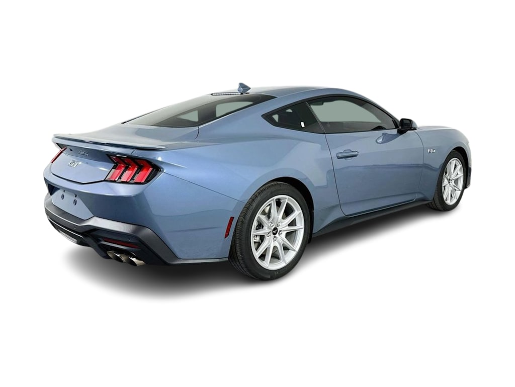 Thumbnail: 2026 Ford Mustang - 25