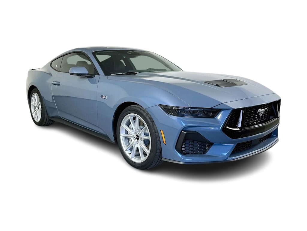 Thumbnail: 2026 Ford Mustang - 24