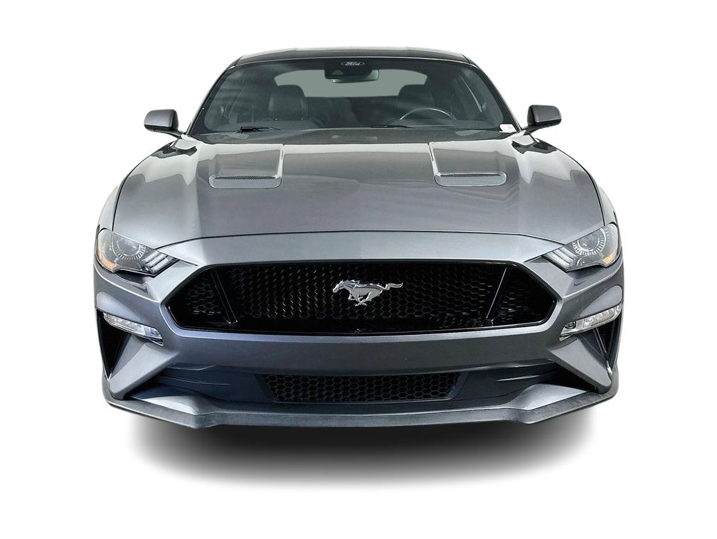 Thumbnail: 2022 Ford Mustang - 6