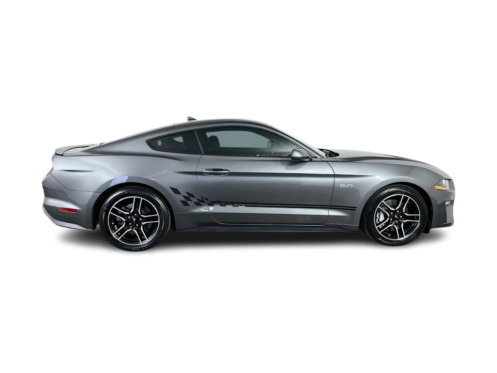 Thumbnail: 2022 Ford Mustang - 26