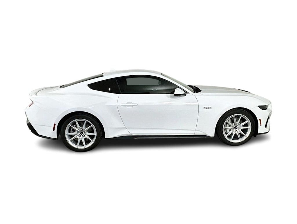 Thumbnail: 2026 Ford Mustang - 25
