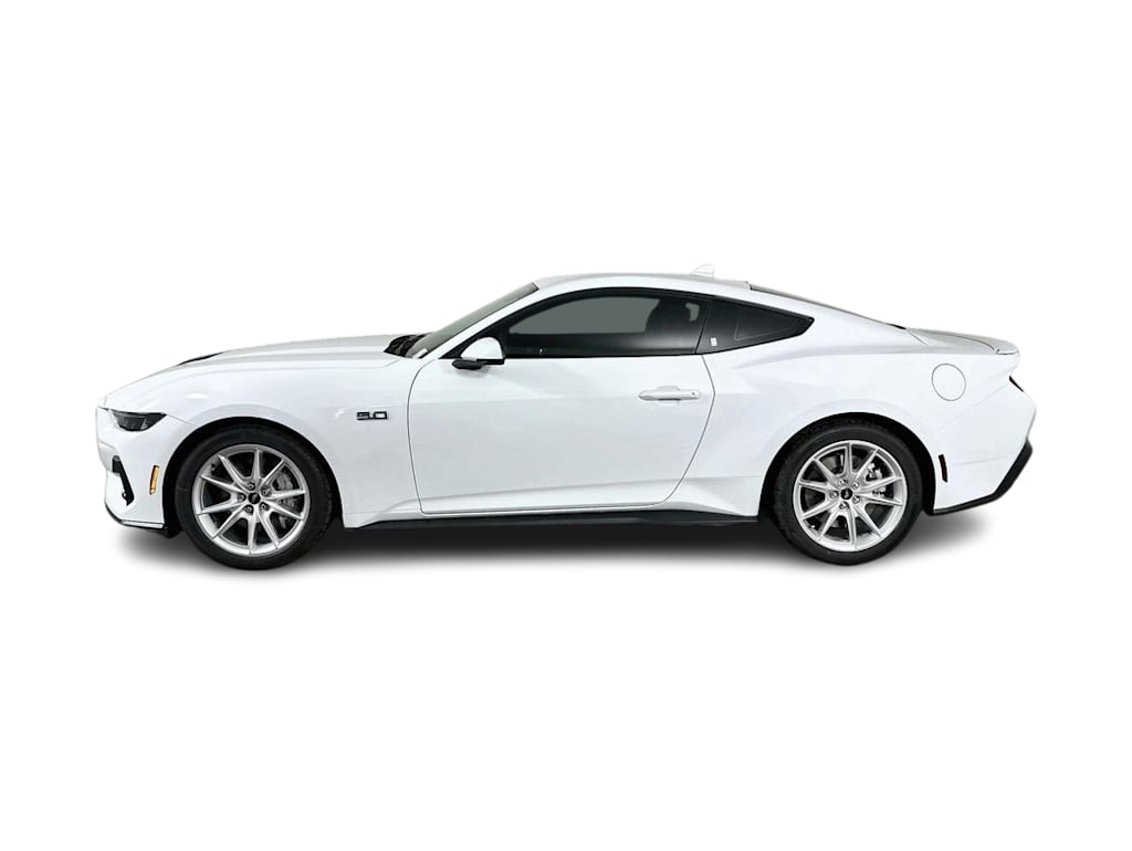 Thumbnail: 2026 Ford Mustang - 3