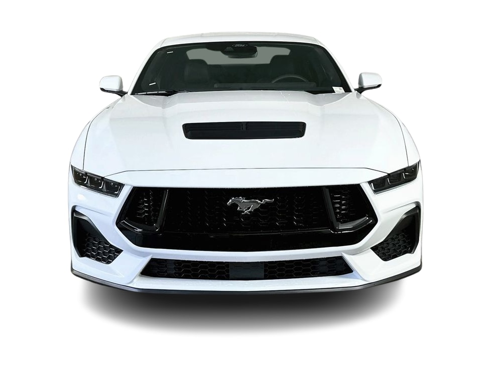 Thumbnail: 2026 Ford Mustang - 6