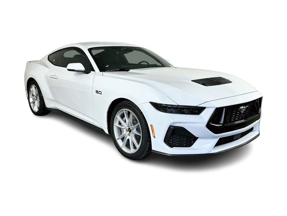Thumbnail: 2026 Ford Mustang - 23