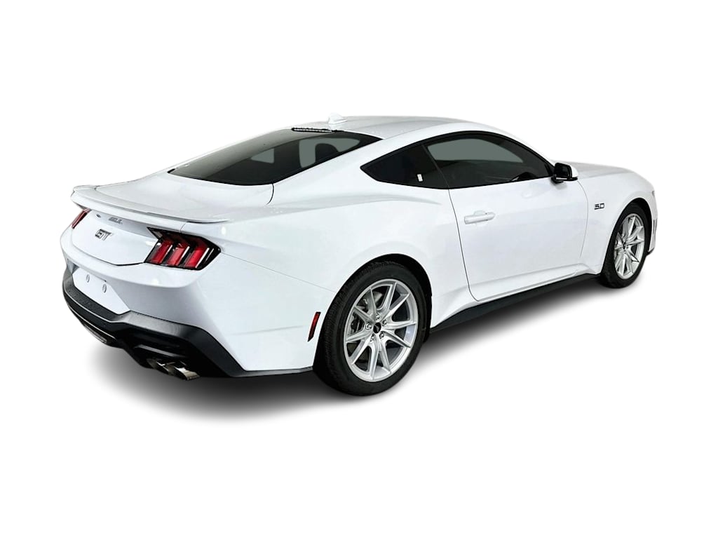 Thumbnail: 2026 Ford Mustang - 24
