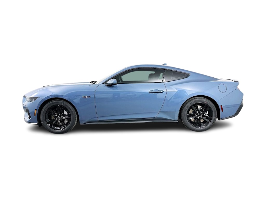 Thumbnail: 2026 Ford Mustang - 3