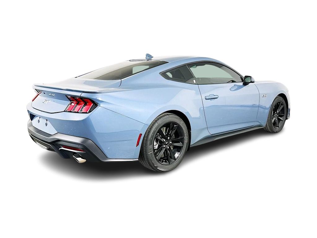 Thumbnail: 2026 Ford Mustang - 23