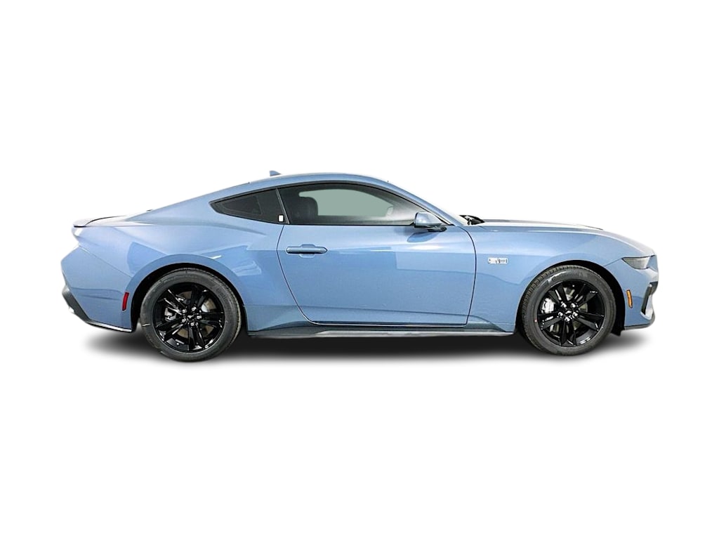 Thumbnail: 2026 Ford Mustang - 24