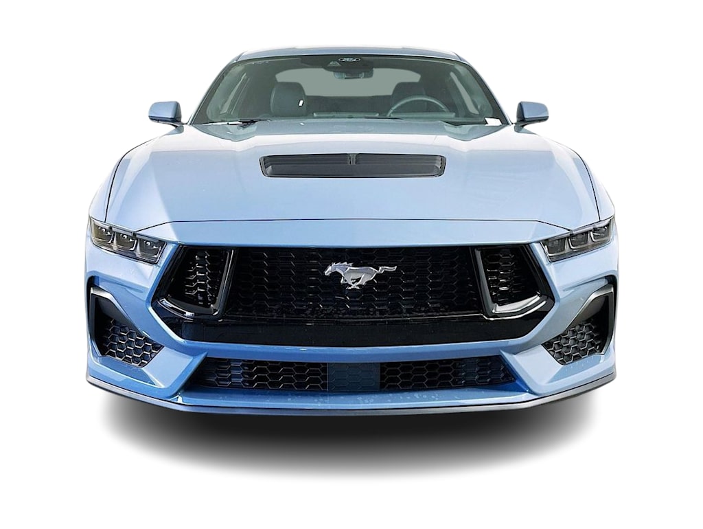 Thumbnail: 2026 Ford Mustang - 6