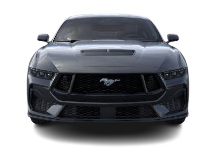Thumbnail: 2026 Ford Mustang - 13