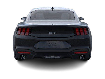 Thumbnail: 2026 Ford Mustang - 5