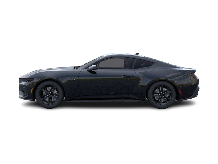 Thumbnail: 2026 Ford Mustang - 3