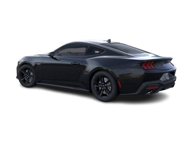 Thumbnail: 2026 Ford Mustang - 4