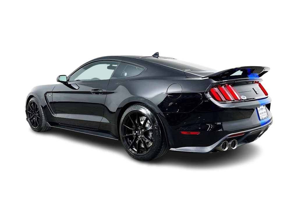 Thumbnail: 2020 Ford Mustang - 4