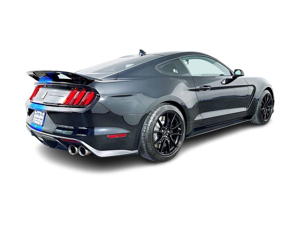 Thumbnail: 2020 Ford Mustang - 23