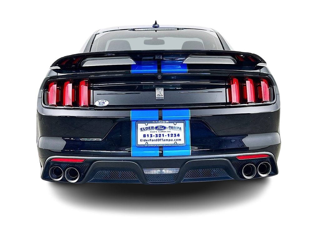 Thumbnail: 2020 Ford Mustang - 5