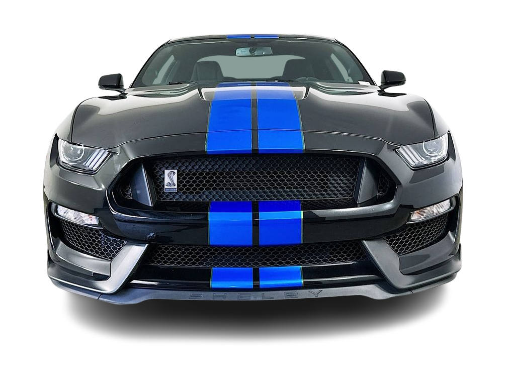 Thumbnail: 2020 Ford Mustang - 6