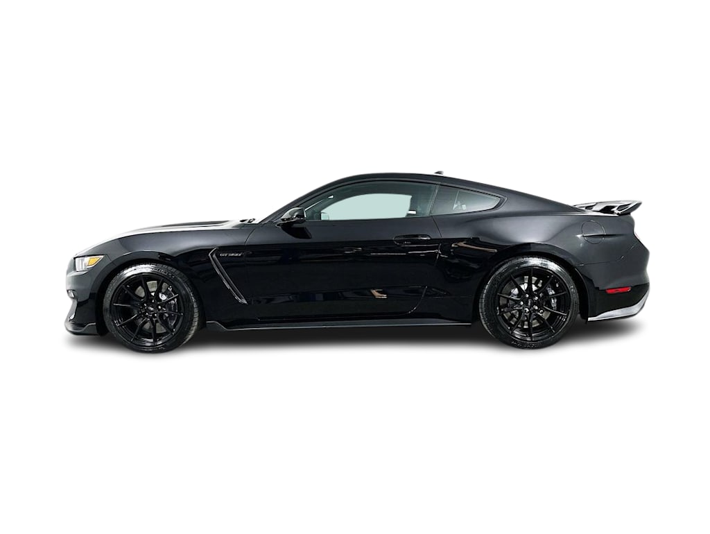 Thumbnail: 2020 Ford Mustang - 3