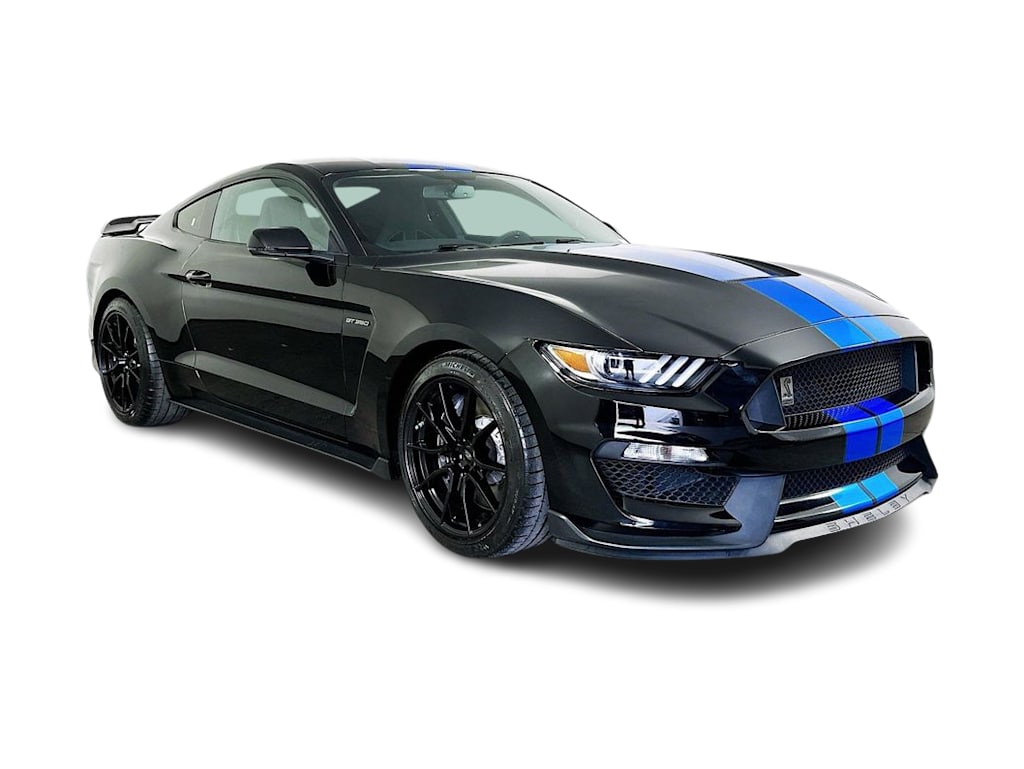 Thumbnail: 2020 Ford Mustang - 22