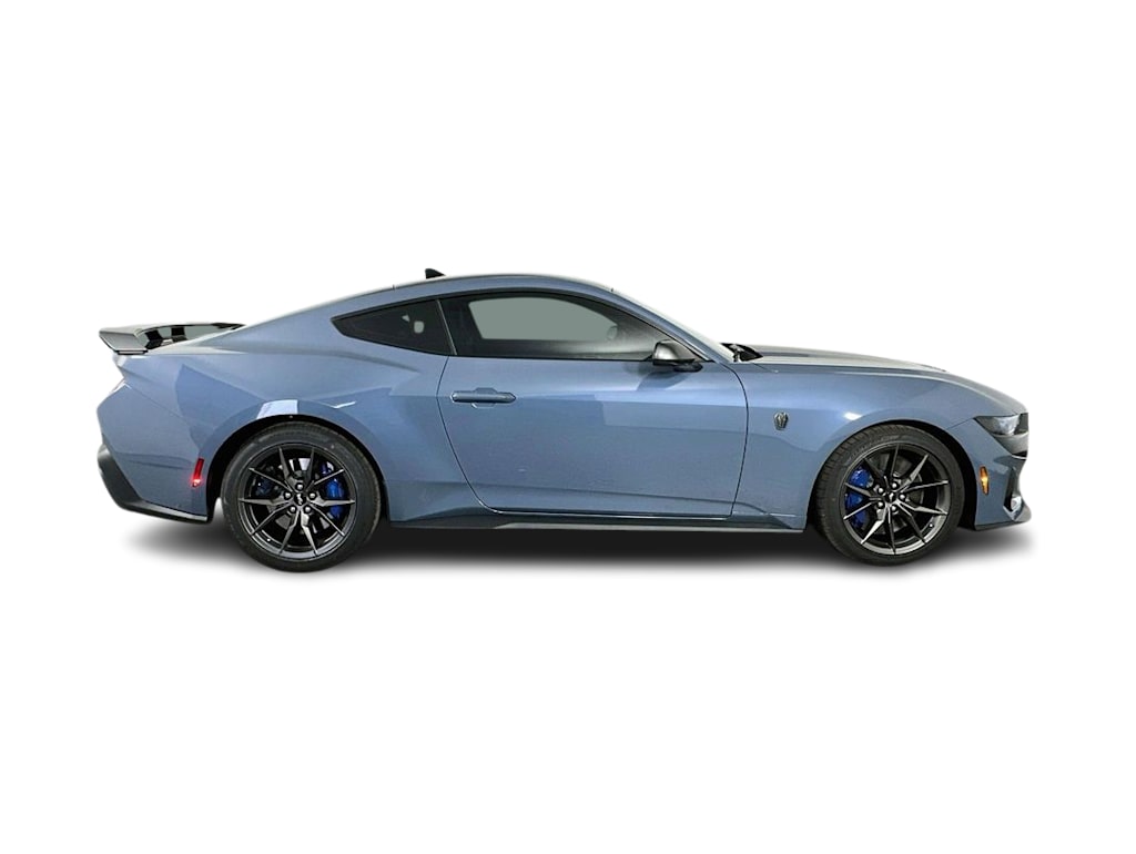 Thumbnail: 2026 Ford Mustang - 25