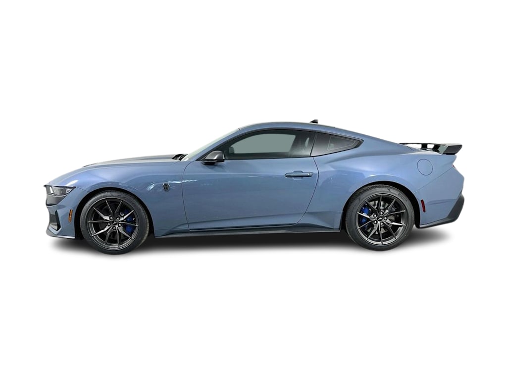 Thumbnail: 2026 Ford Mustang - 3