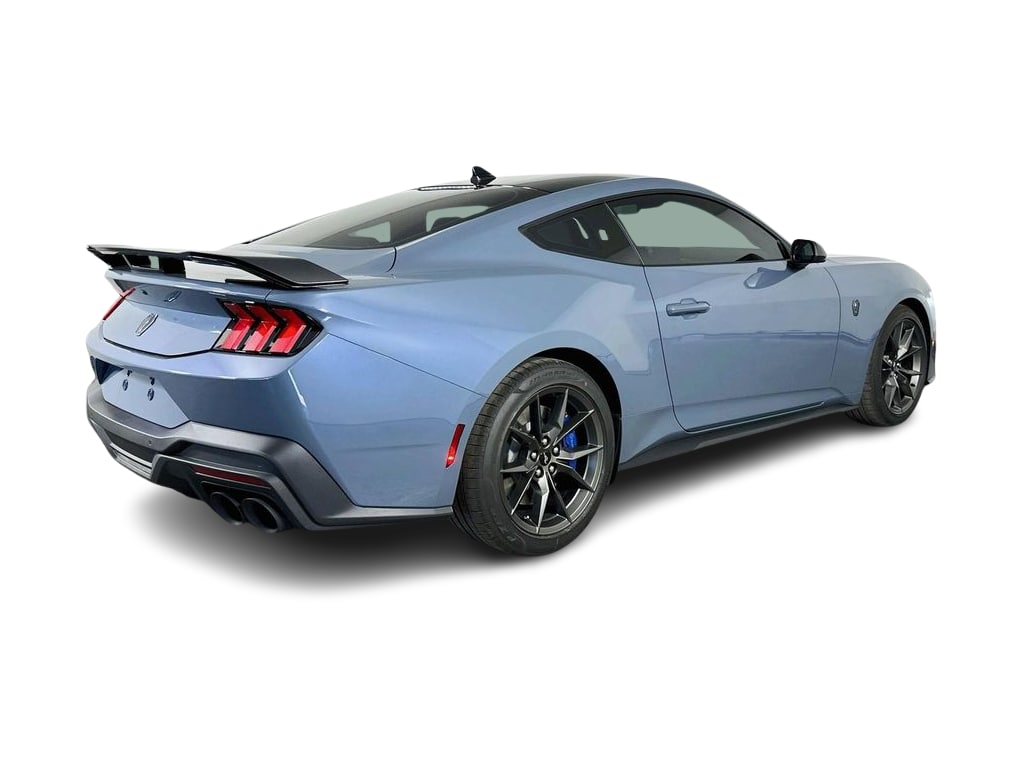 Thumbnail: 2026 Ford Mustang - 24
