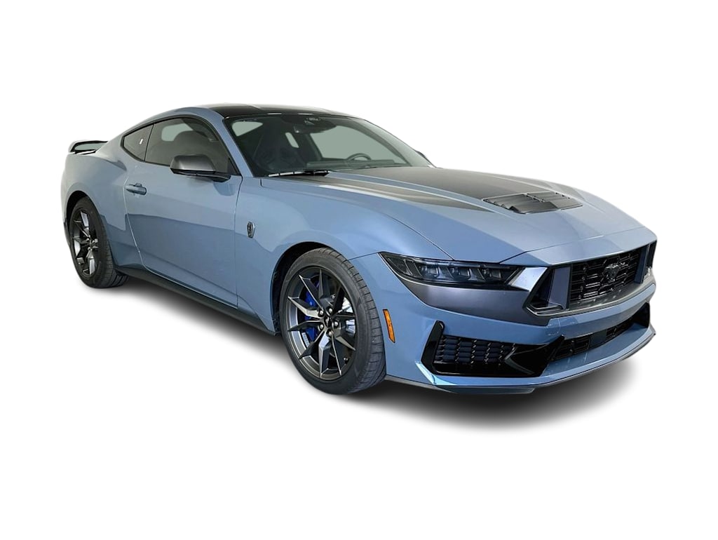 Thumbnail: 2026 Ford Mustang - 23
