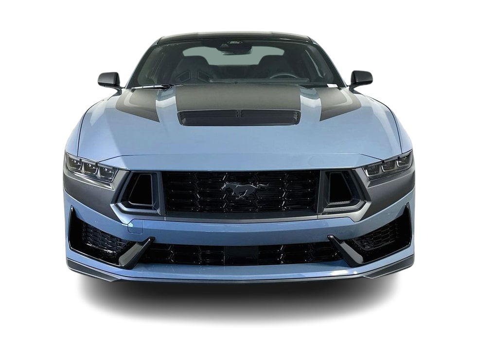 Thumbnail: 2026 Ford Mustang - 6