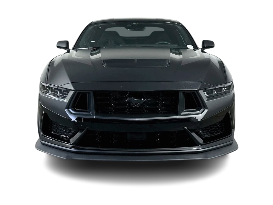 Thumbnail: 2026 Ford Mustang - 6