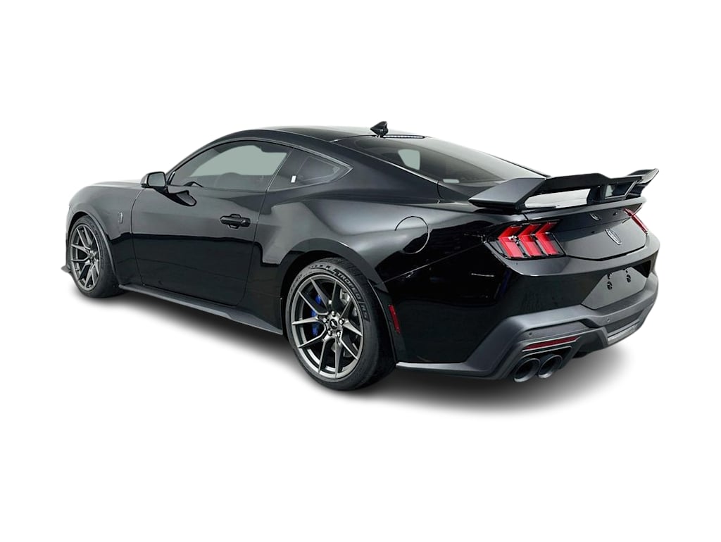 Thumbnail: 2026 Ford Mustang - 4