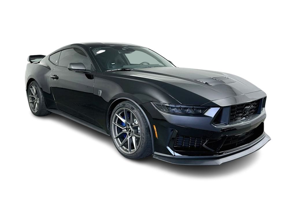 Thumbnail: 2026 Ford Mustang - 23