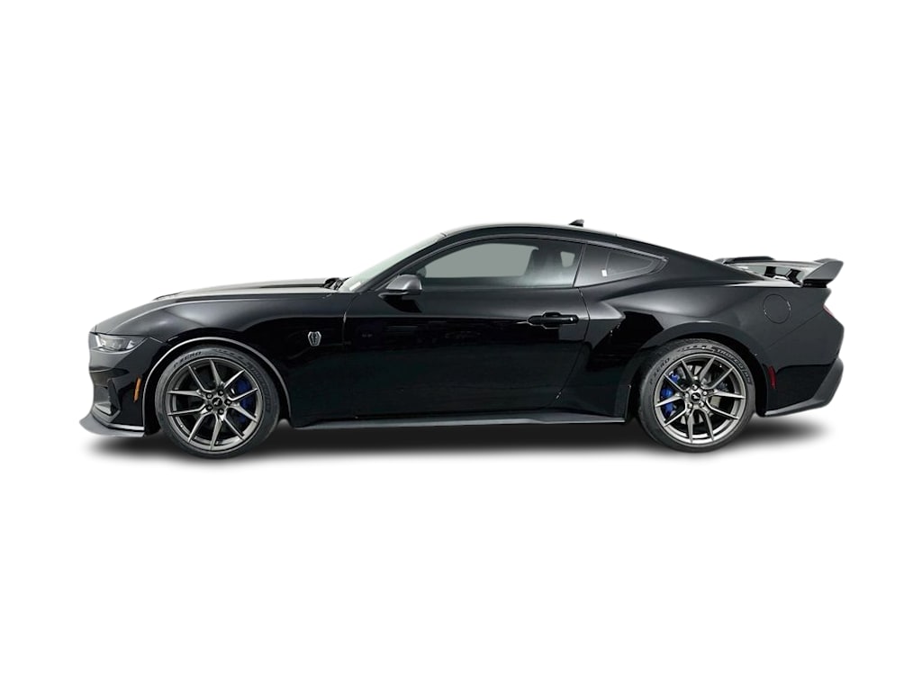 Thumbnail: 2026 Ford Mustang - 3