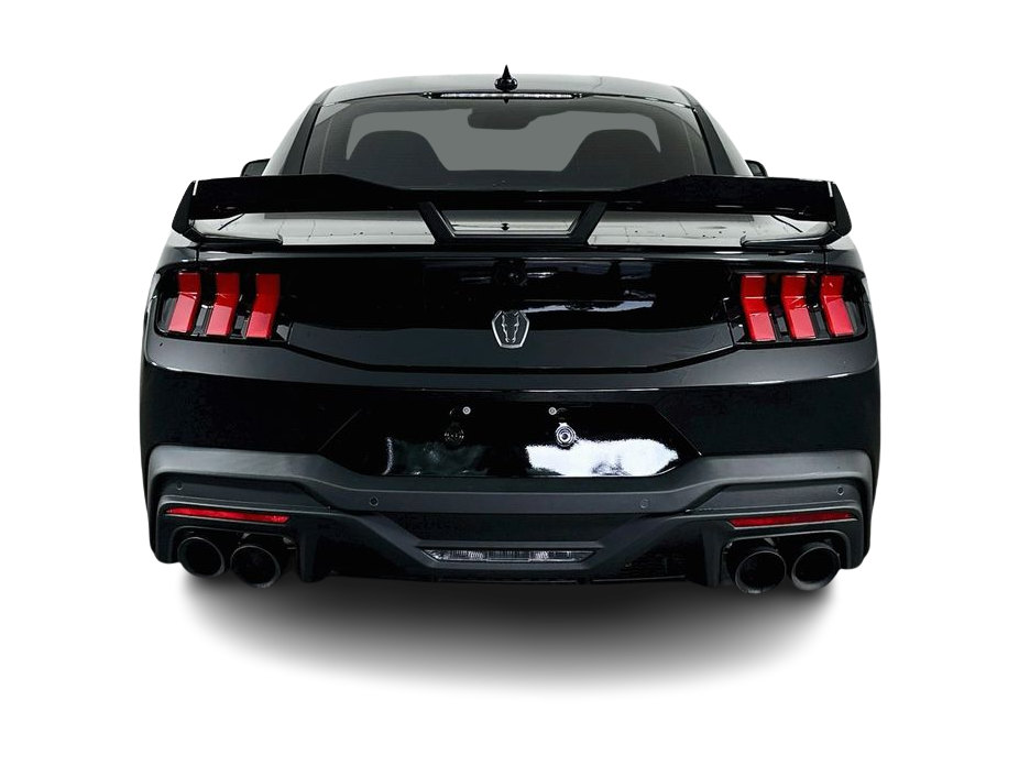 Thumbnail: 2026 Ford Mustang - 5