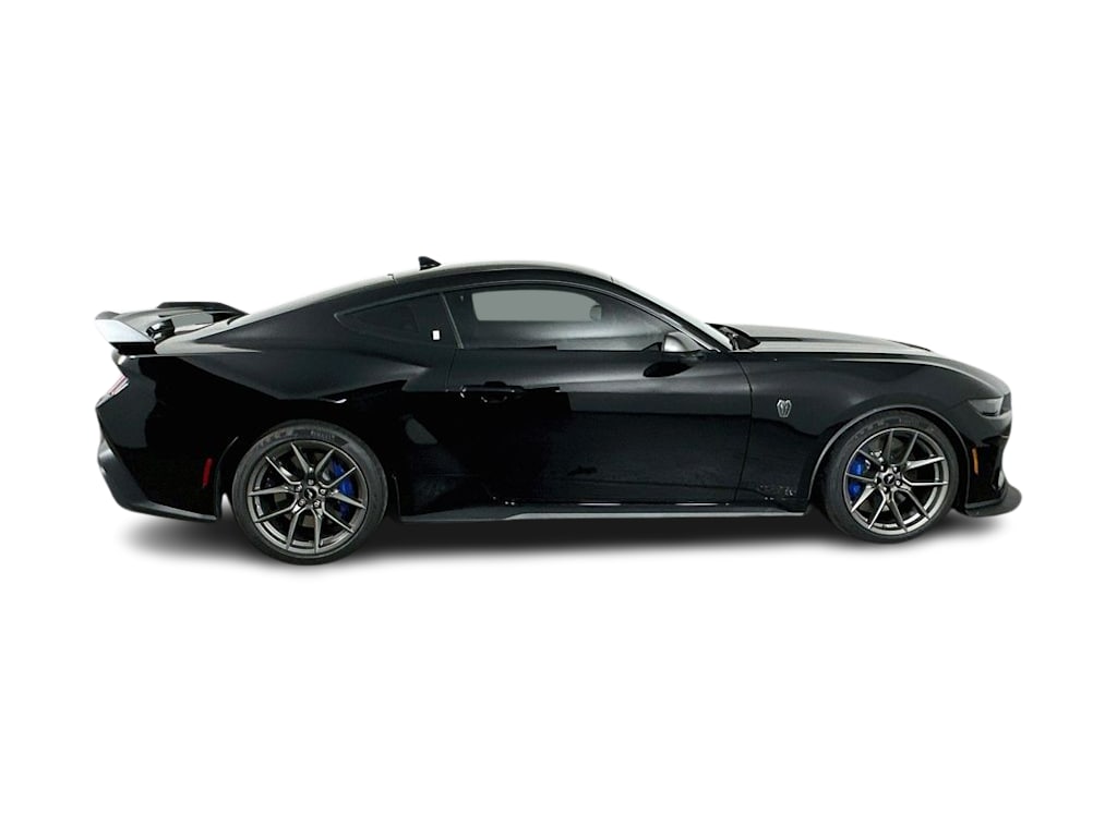 Thumbnail: 2026 Ford Mustang - 25