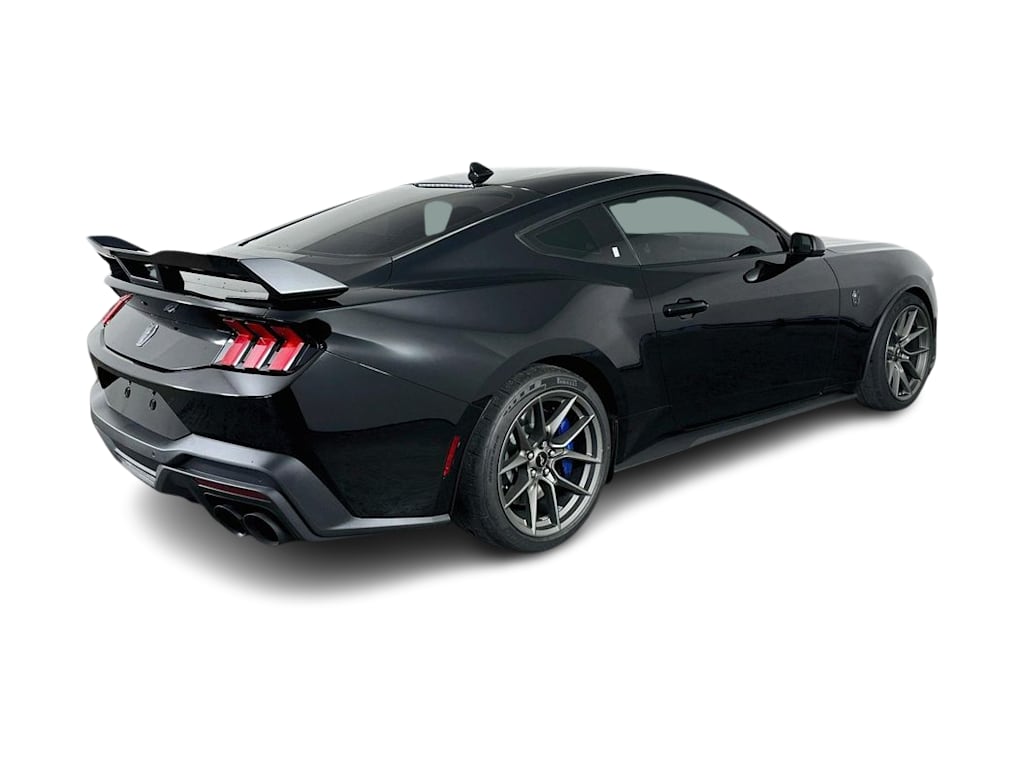 Thumbnail: 2026 Ford Mustang - 24