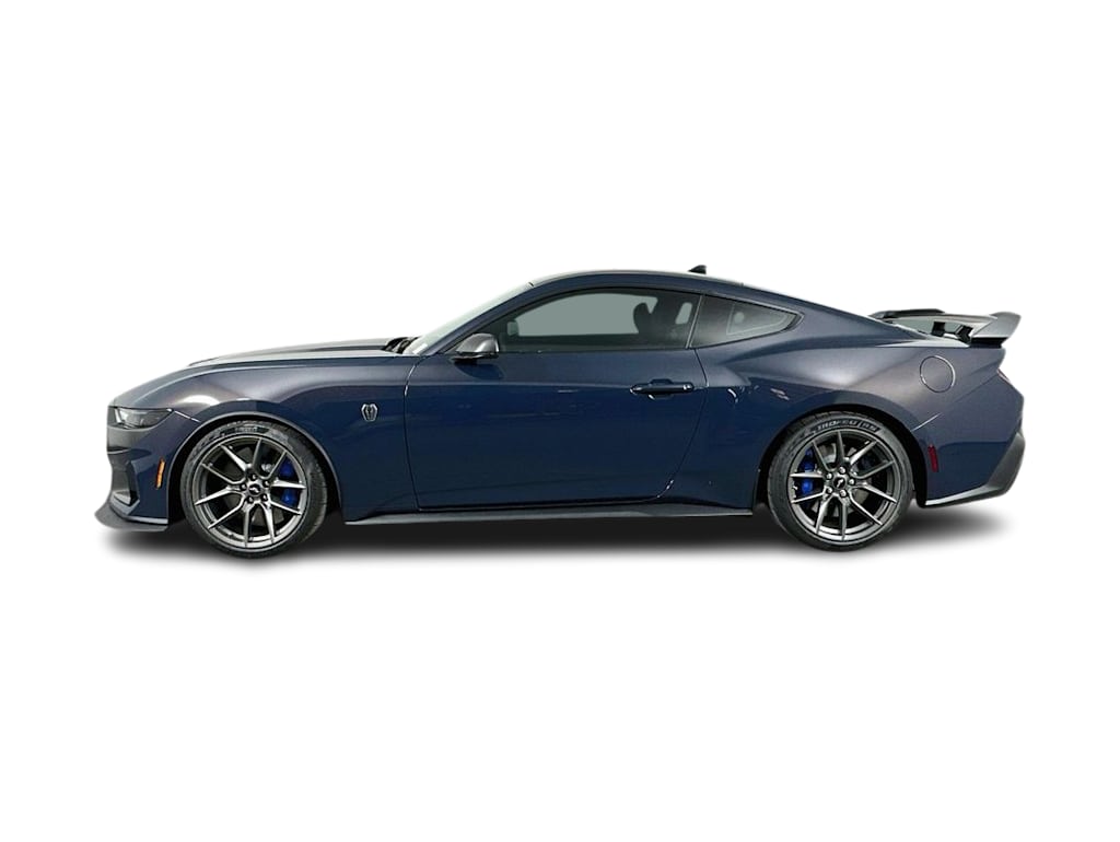 Thumbnail: 2026 Ford Mustang - 3